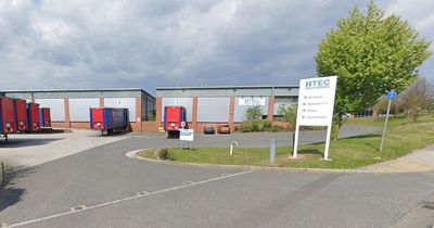 Mansfield company finds new buyer and secures more than 70 jobs