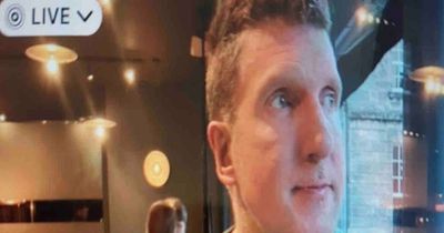 Concern growing for 'vulnerable' man who reported missing in Fife