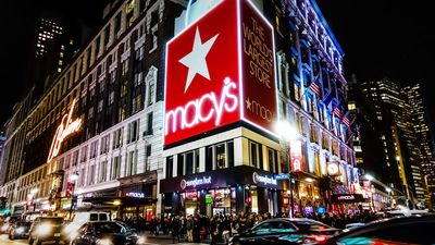 Macy's Tumbles After Slashing Profit Forecast Amid Weaker Retail Spending Trends