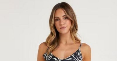 Matalan fans love 'fabulous' £16.80 summer dress that is 'great for all occasions'