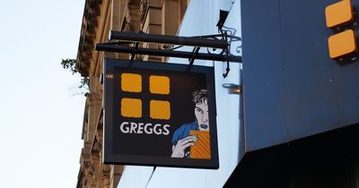 Greggs being turned into a dive bar to mark Sam Fender's homecoming