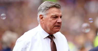 Sam Allardyce sends warning to Leeds United board before meeting amid 'imperative' decisions
