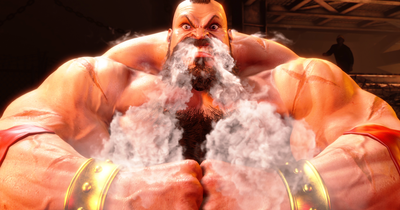 Street Fighter 6 preload, release time, file size, and PC requirements