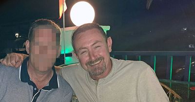 Brit bar owner in Lanzarote pushed to death off 13ft balcony 'will be missed by many'