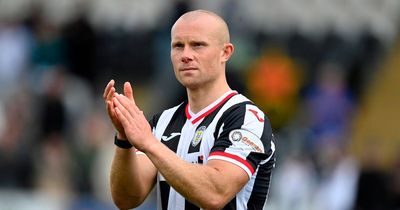 St Mirren heroes move on as retained list confirms 21 players signed up for next season