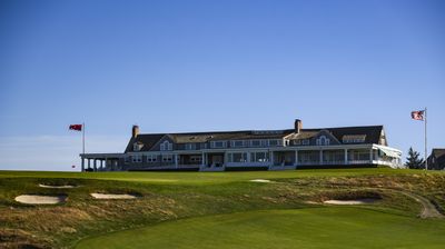 What Are The Five Founding Clubs Of The USGA?