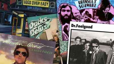 A beginner’s guide to pub rock in five essential albums