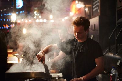 The best barbecue restaurants in London, from Acme Fire Cult to Humo