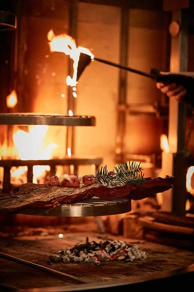 The best barbecue restaurants in London, from Acme Fire Cult to Humo