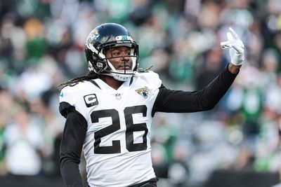 Jaguars carrying just $5.5 million in dead money for 2023 season