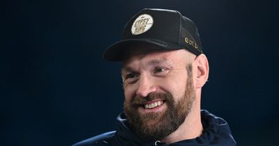 Tyson Fury’s next fight: Big announcement' hint after Usyk and Joshua talks as date confirmed