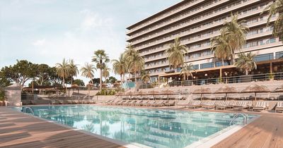 Win a holiday in Mallorca with a 5-night stay at Cook’s Club Calvia Beach