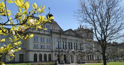 Cardiff University tops list of most sustainable universities in Wales