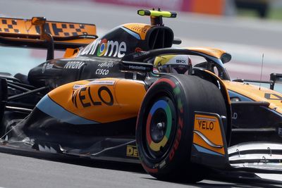 How Cisco benefits from McLaren F1 partnership