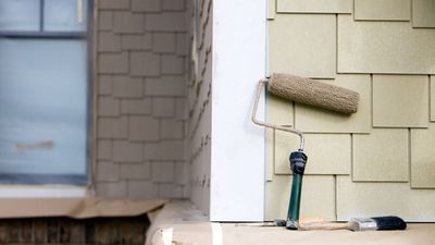 Paint professionals explain how often to paint a house exterior – to keep up your curb appeal