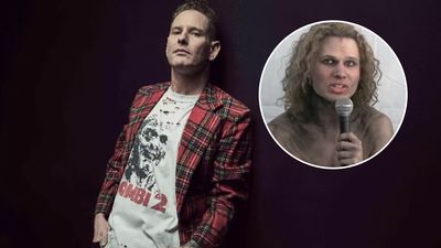 Corey Taylor discusses past tensions with his son Griffin, Vended's frontman: "We butted heads for a few years"