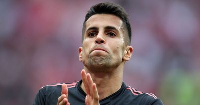 Xavi gives clear Joao Cancelo transfer verdict as Arsenal handed major boost by Barcelona stance