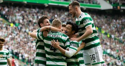 Celtic vs Inverness on TV: Channel, live stream and kick-off details for Scottish Cup Final