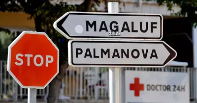 Spain warning as Brits banned from taking popular snack