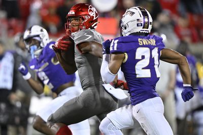 Ravens sign CB Jordan Swann