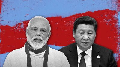 Visas for journos: China says its journalists suffered ‘unfair treatment in India for a long time’