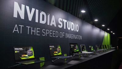 Missed Your Shot To Buy Nvidia Stock? How To Jump In Now