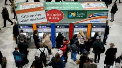 Train delays, cancellations and compensation: how to get a refund