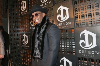Sean 'Diddy' Combs sues spirits company for billions, claiming it was racist