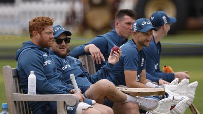 England team bus held up by 'Just Stop Oil' protesters ahead of Lord's Test vs Ireland