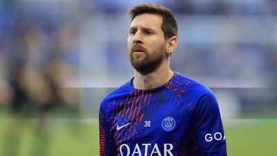 Lionel Messi to play last PSG game on June 3, confirms coach Galtier
