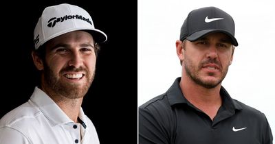 LIV Golf responds to rumours Brooks Koepka's team-mate could quit Smash GC