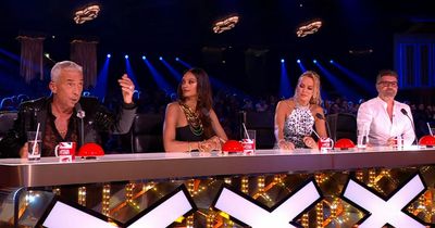 Britain's Got Talent viewers make same complaint over semi-final result