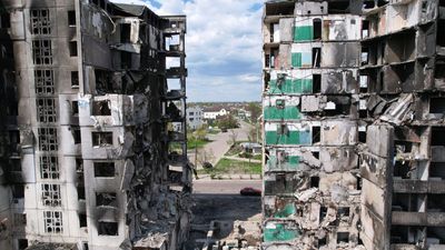 Taiwan donates $5 million towards rebuilding Ukraine with Lithuania
