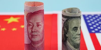 War in Ukraine might give the Chinese yuan the boost it needs to become a major global currency -- and be a serious contender against the US dollar