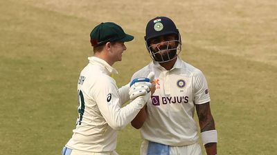 Key for both teams will be to dismiss Steve Smith and Virat Kohli early: Aaron Finch