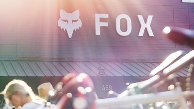 Fox Racing opens its new MTB store in Bentonville, Arkansas