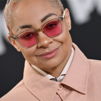 Raven-Symoné Says She Used to Make Her Dates Sign an NDA Before Sex