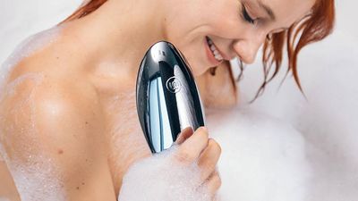 Womanizer launches first ever shower head vibrator… and we’re seriously intrigued