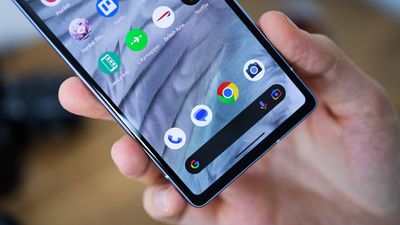 Google Pixel 8 suddenly sounds less appealing after charging specs leak
