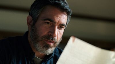 Chris Messina on facing the Boogeyman, his deepest fears, and horror's relationship with grief