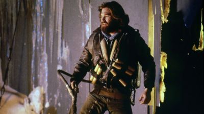 John Carpenter teases that The Thing 2 could happen – but it’s a bad idea