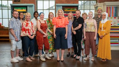 The Great British Sewing Bee fans baffled by 'insane' week two tasks