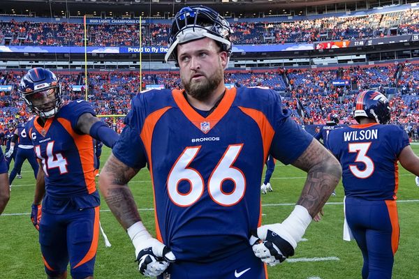 Broncos made 4 roster moves on Wednesday