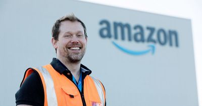 Amazon offers term time only contracts to North East parents