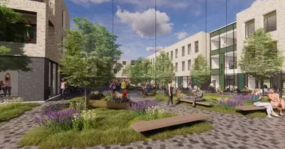 Plans to redevelop Vassall Centre in Fishponds approved unanimously