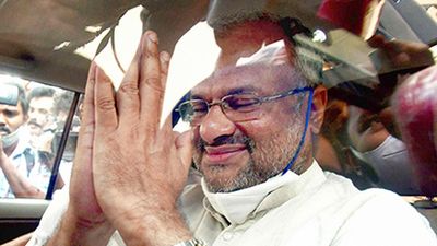 Franco Mulakkal resigns as Jalandhar Bishop