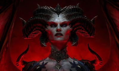 Diablo 4 review – a hell of a good time?