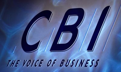 CBI to lay off swathe of workers in attempt to cut wage bill by a third