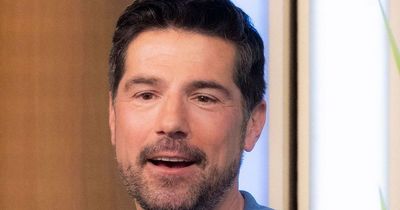 Who is Craig Doyle, the Dublin TV host tipped to replace Phillip Schofield on This Morning