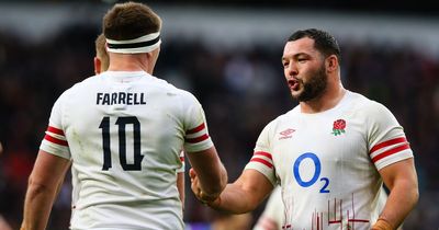 Amazon Prime to televise three of England's Rugby World Cup warm-up games